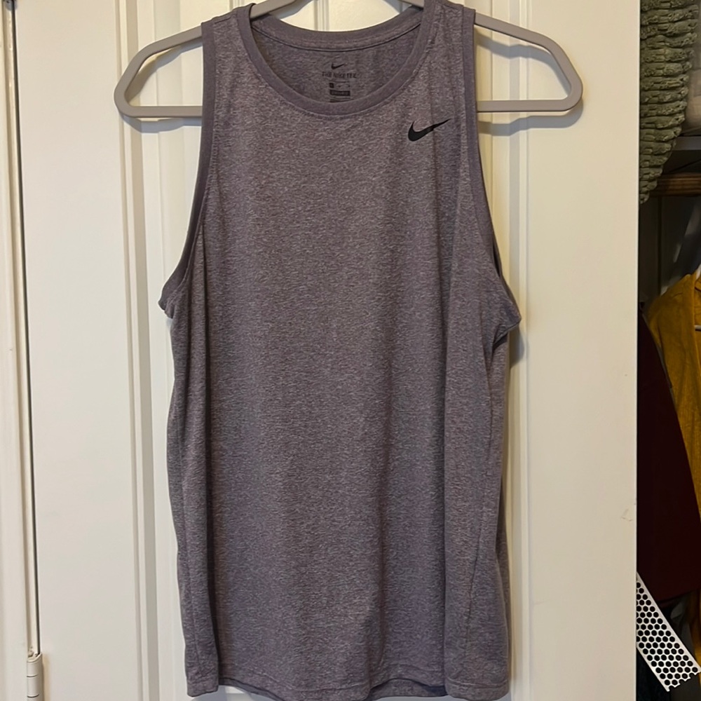 Nike tank
